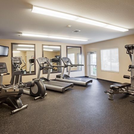 Candlewood Suites Bensalem - Philadelphia Area By Ihg Eksteriør billede