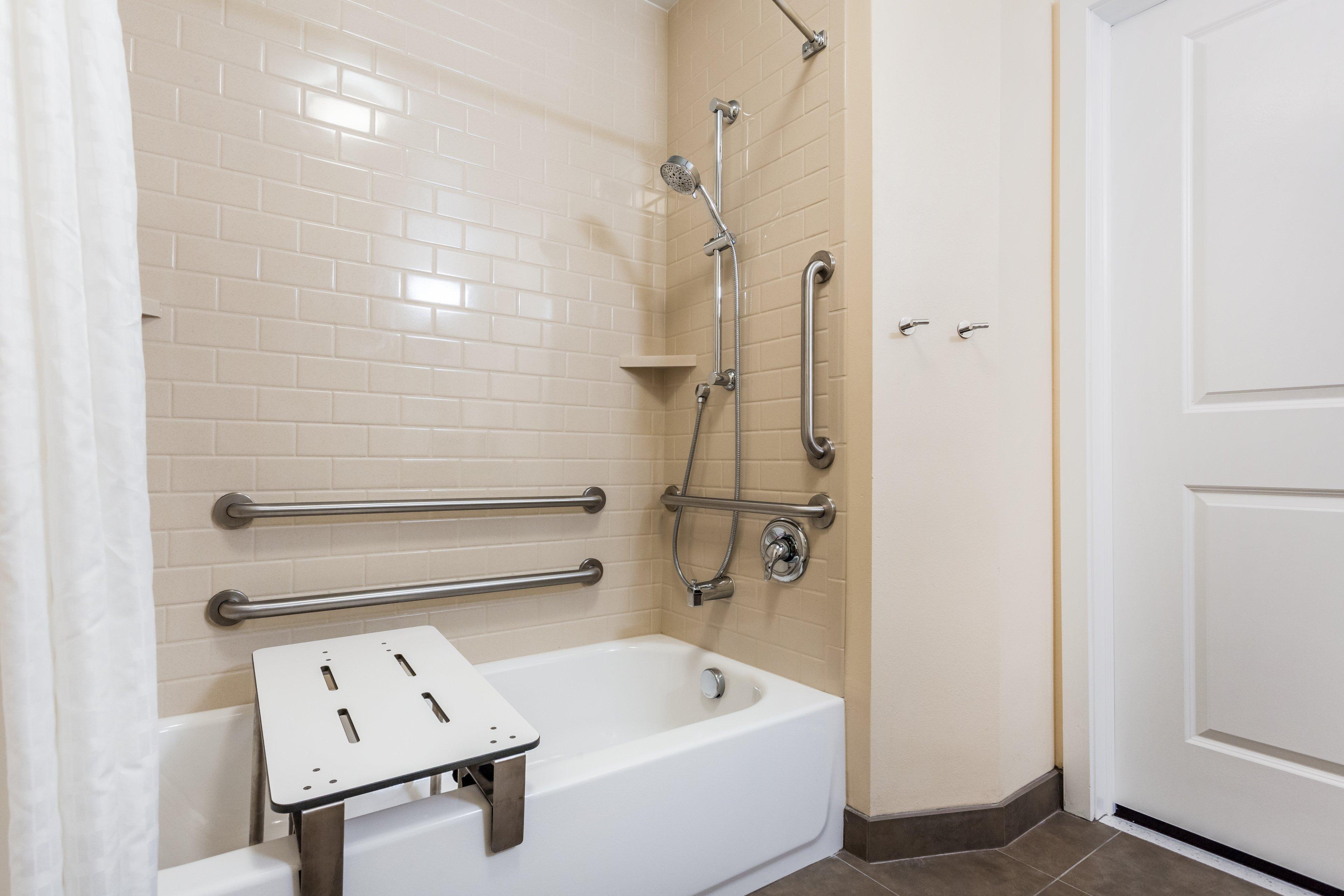 Candlewood Suites Bensalem - Philadelphia Area By Ihg Eksteriør billede