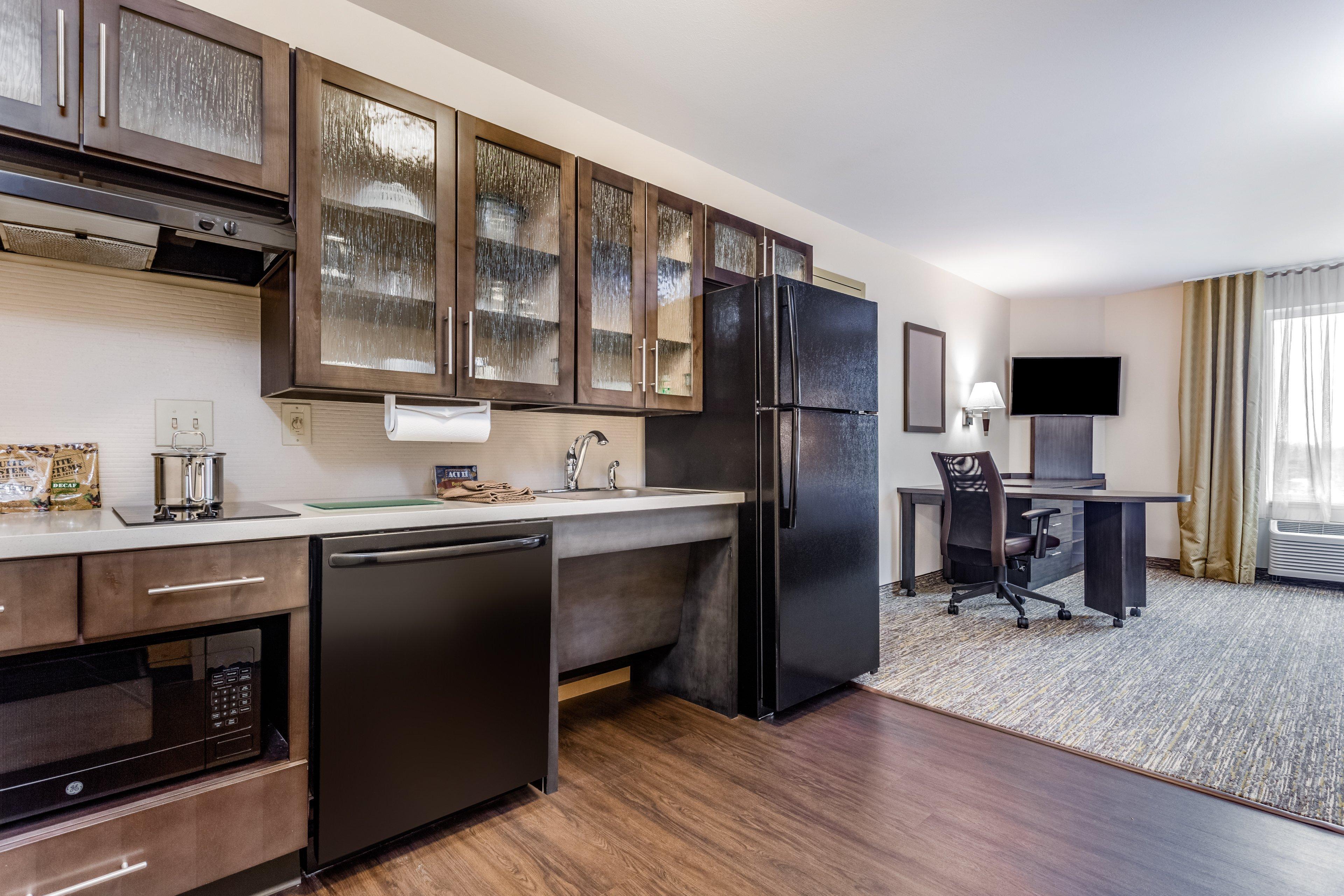 Candlewood Suites Bensalem - Philadelphia Area By Ihg Eksteriør billede