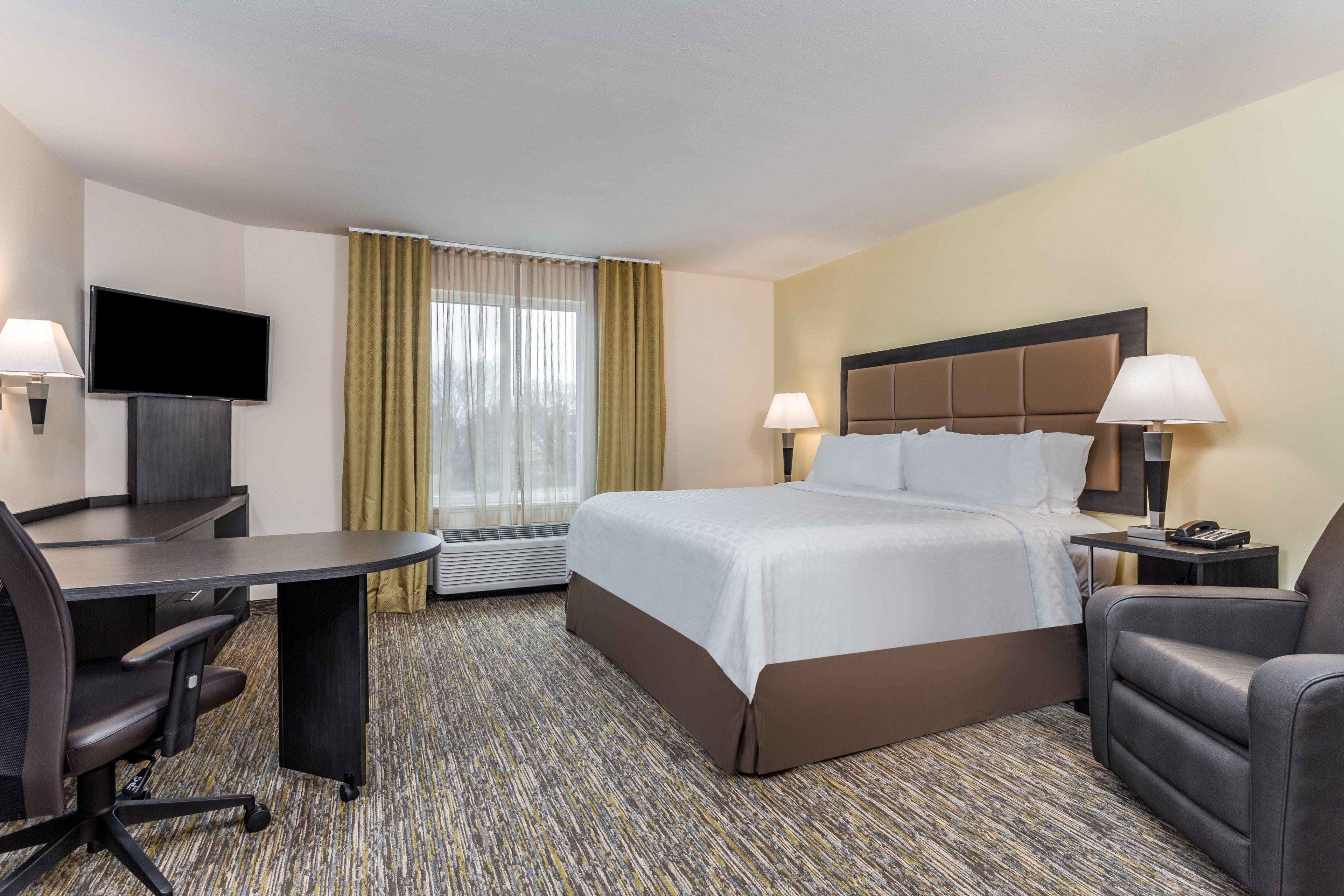 Candlewood Suites Bensalem - Philadelphia Area By Ihg Eksteriør billede