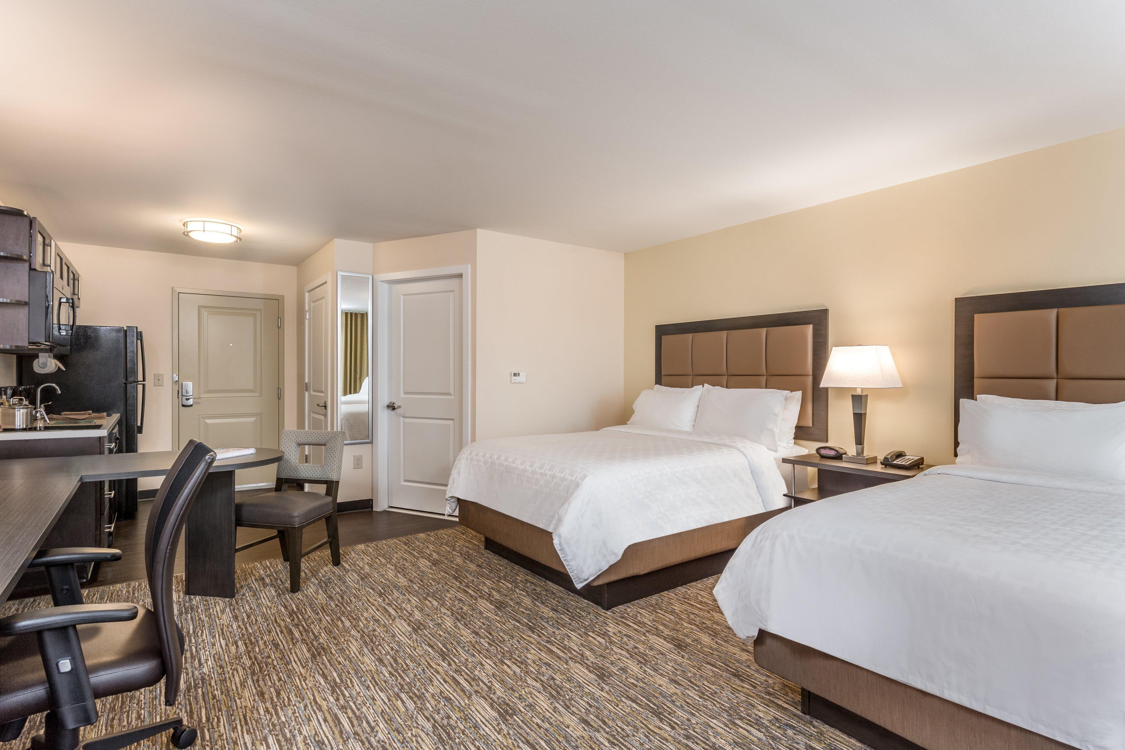 Candlewood Suites Bensalem - Philadelphia Area By Ihg Eksteriør billede