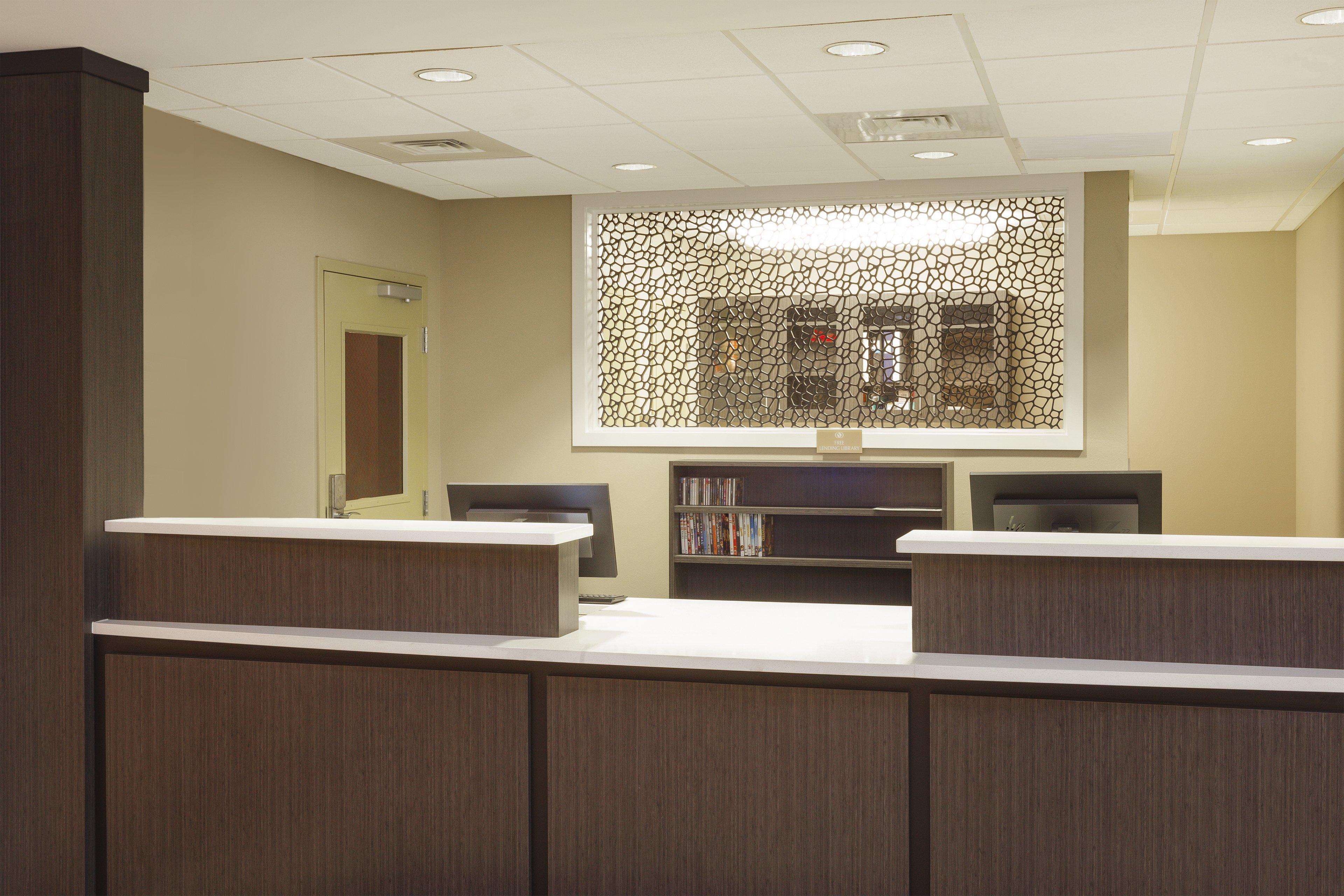 Candlewood Suites Bensalem - Philadelphia Area By Ihg Eksteriør billede