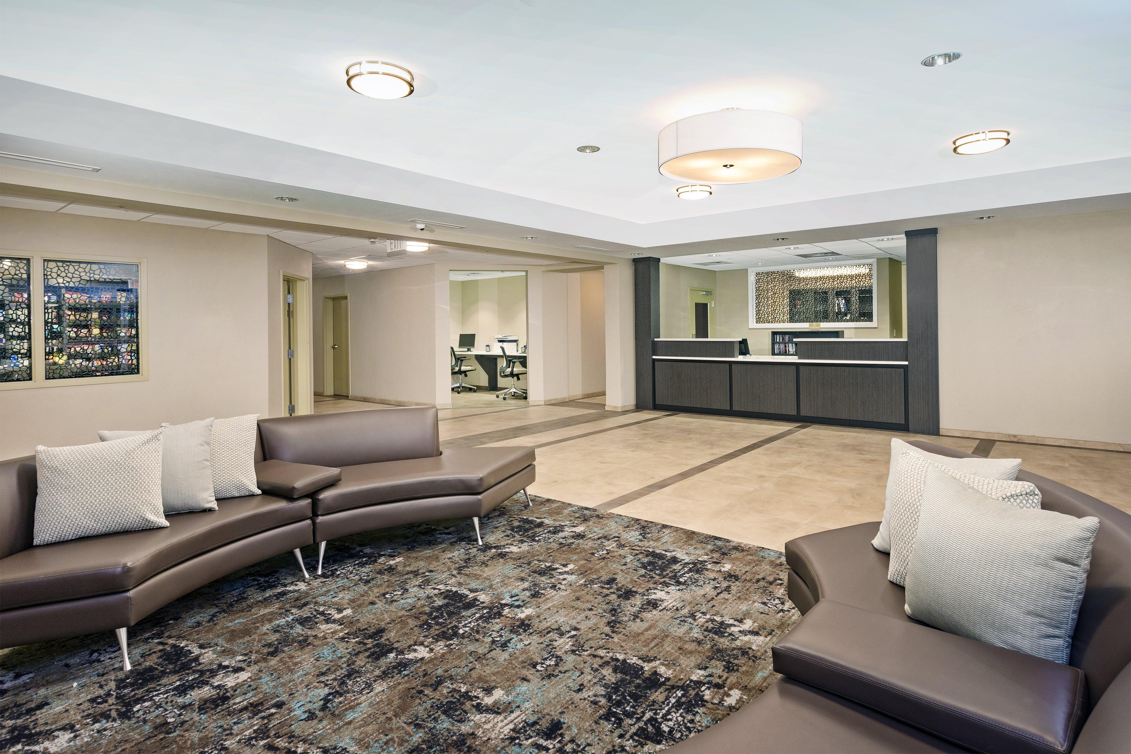 Candlewood Suites Bensalem - Philadelphia Area By Ihg Eksteriør billede