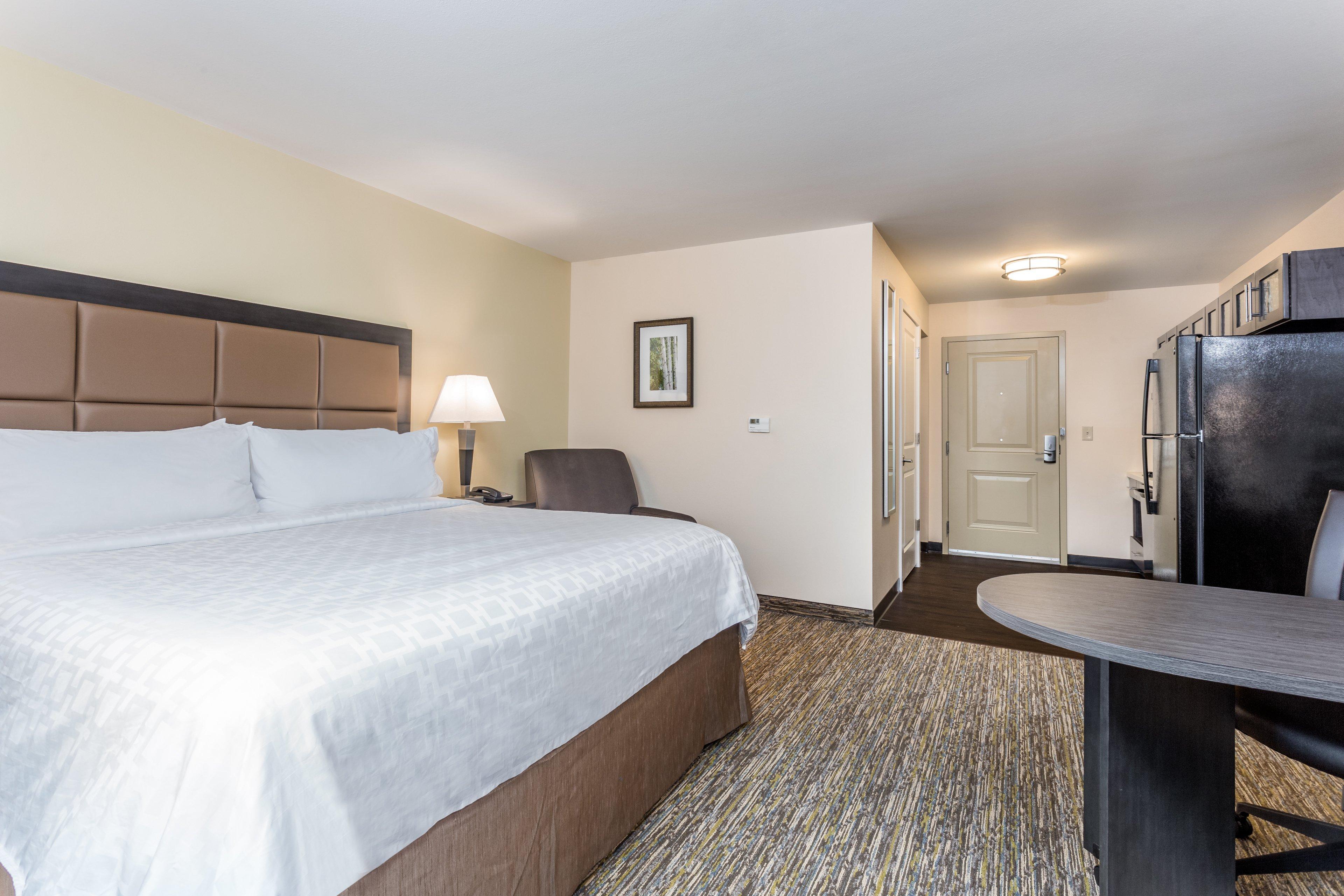 Candlewood Suites Bensalem - Philadelphia Area By Ihg Eksteriør billede