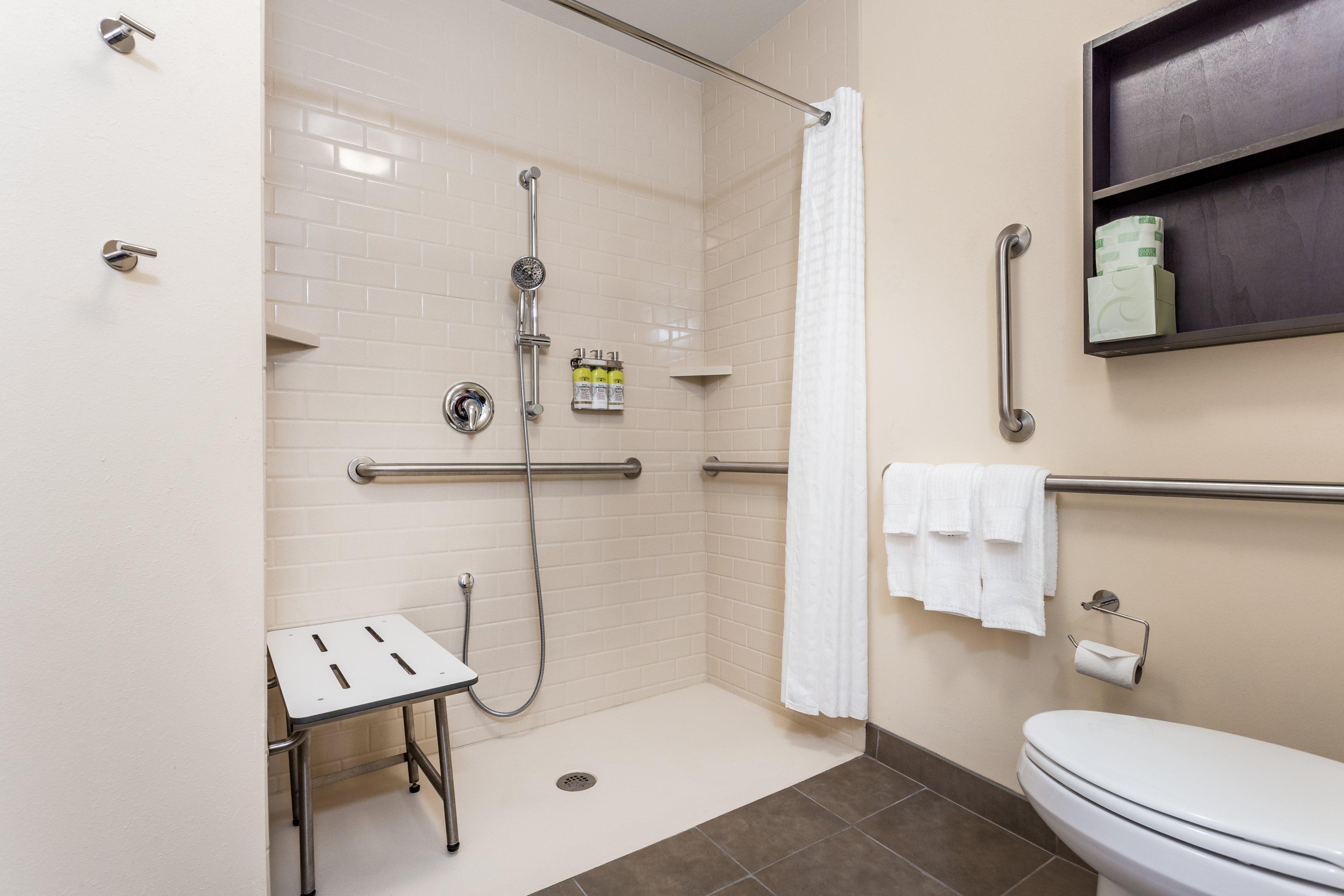 Candlewood Suites Bensalem - Philadelphia Area By Ihg Eksteriør billede