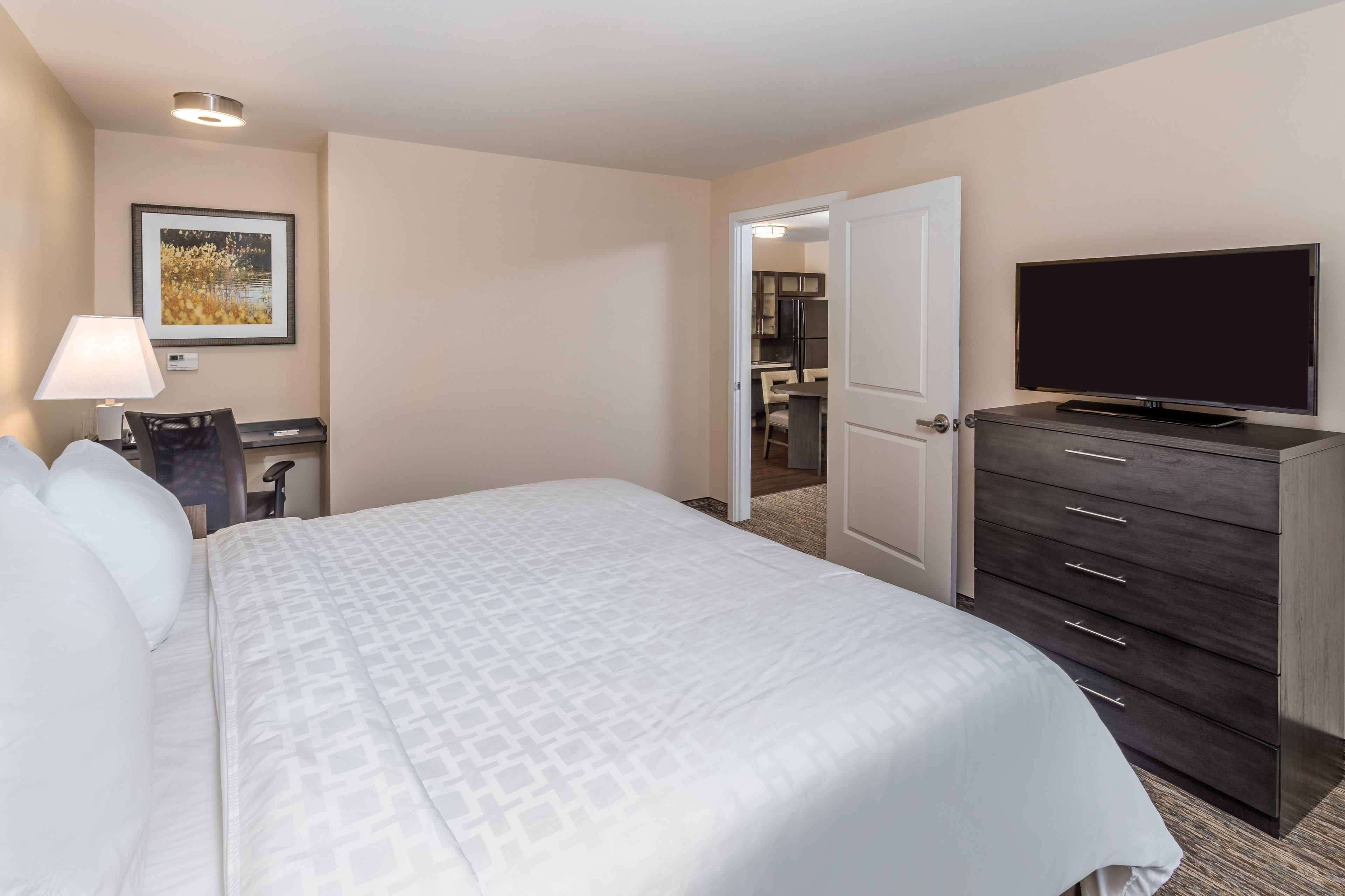 Candlewood Suites Bensalem - Philadelphia Area By Ihg Eksteriør billede