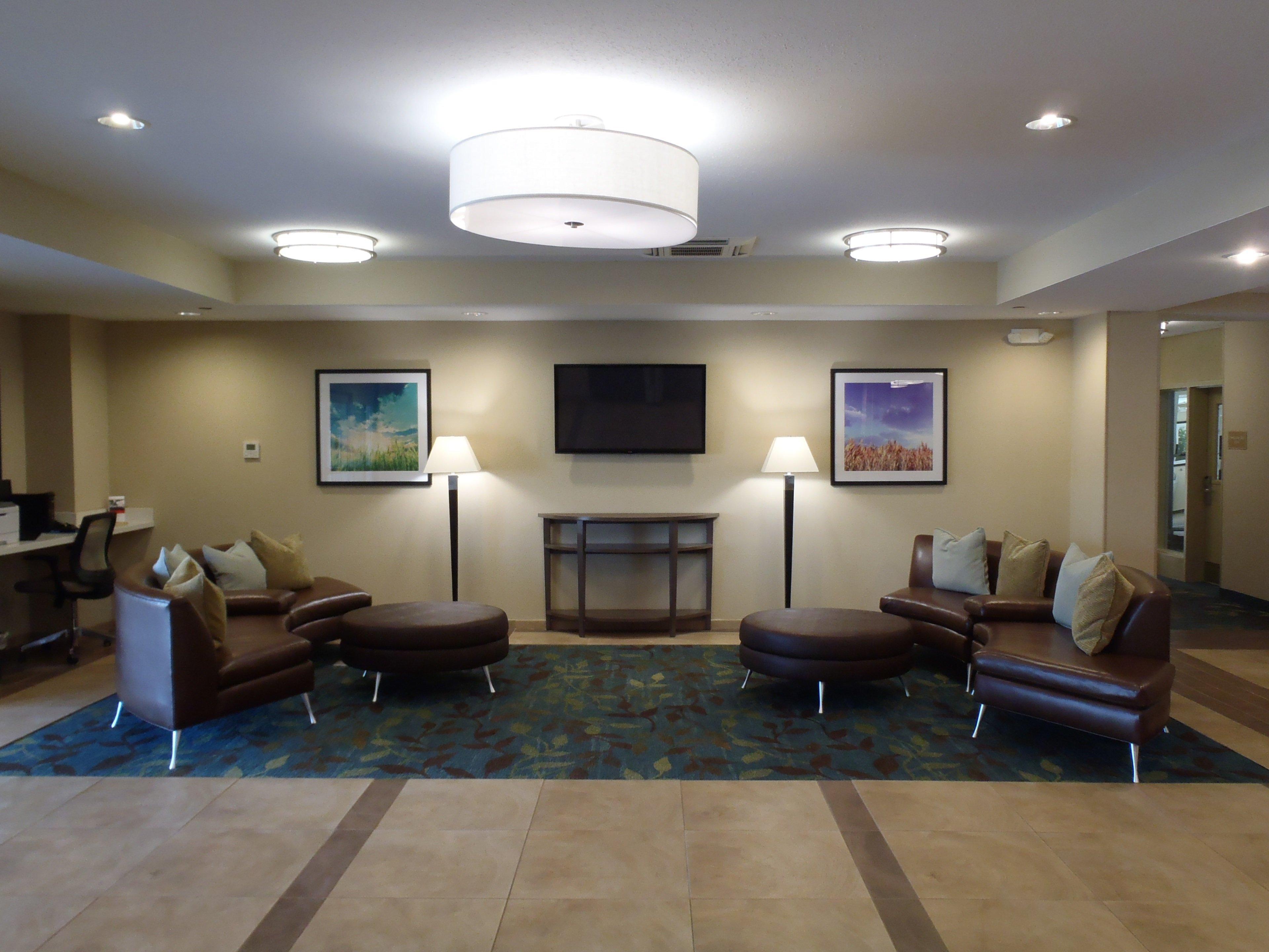 Candlewood Suites Bensalem - Philadelphia Area By Ihg Eksteriør billede