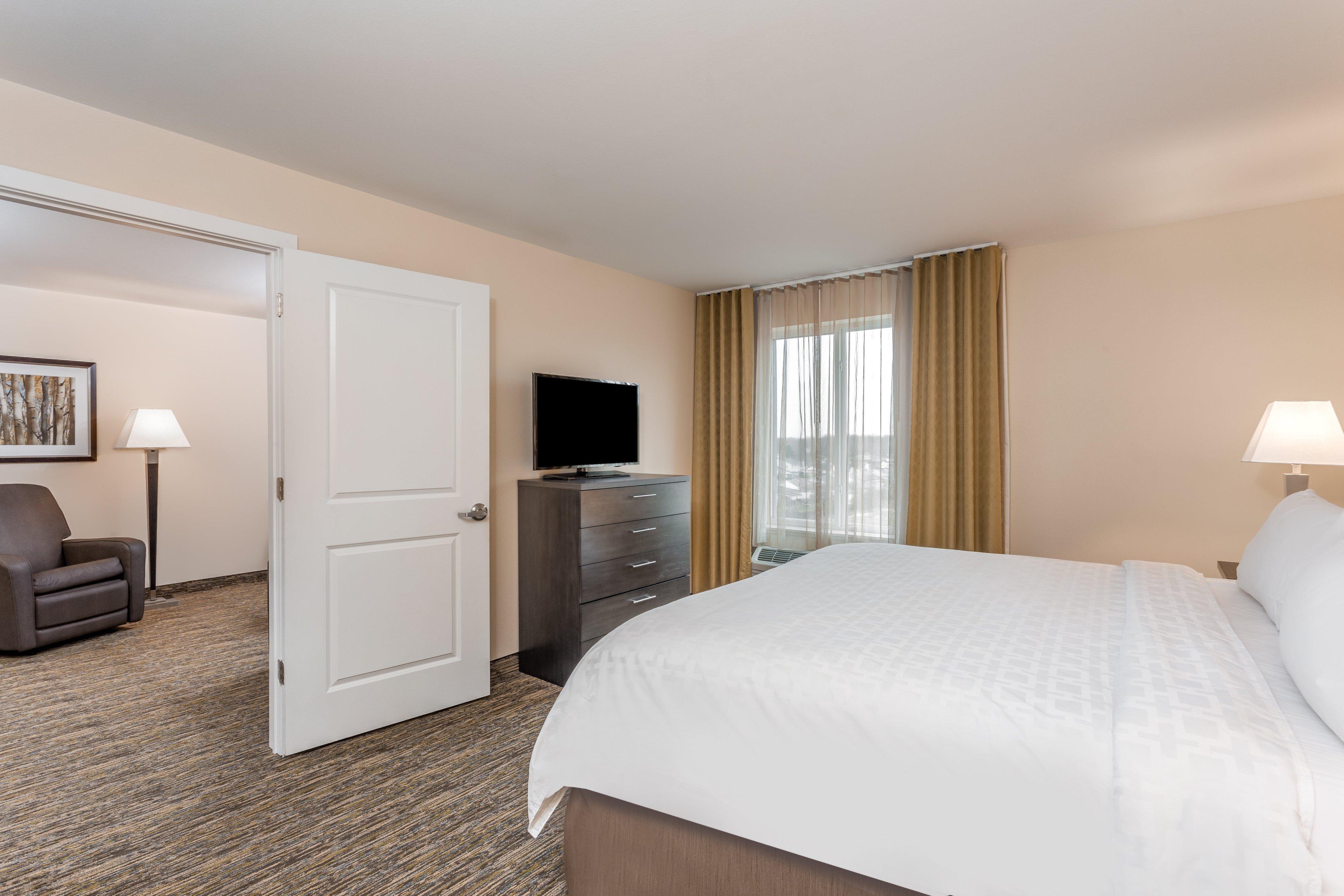 Candlewood Suites Bensalem - Philadelphia Area By Ihg Eksteriør billede
