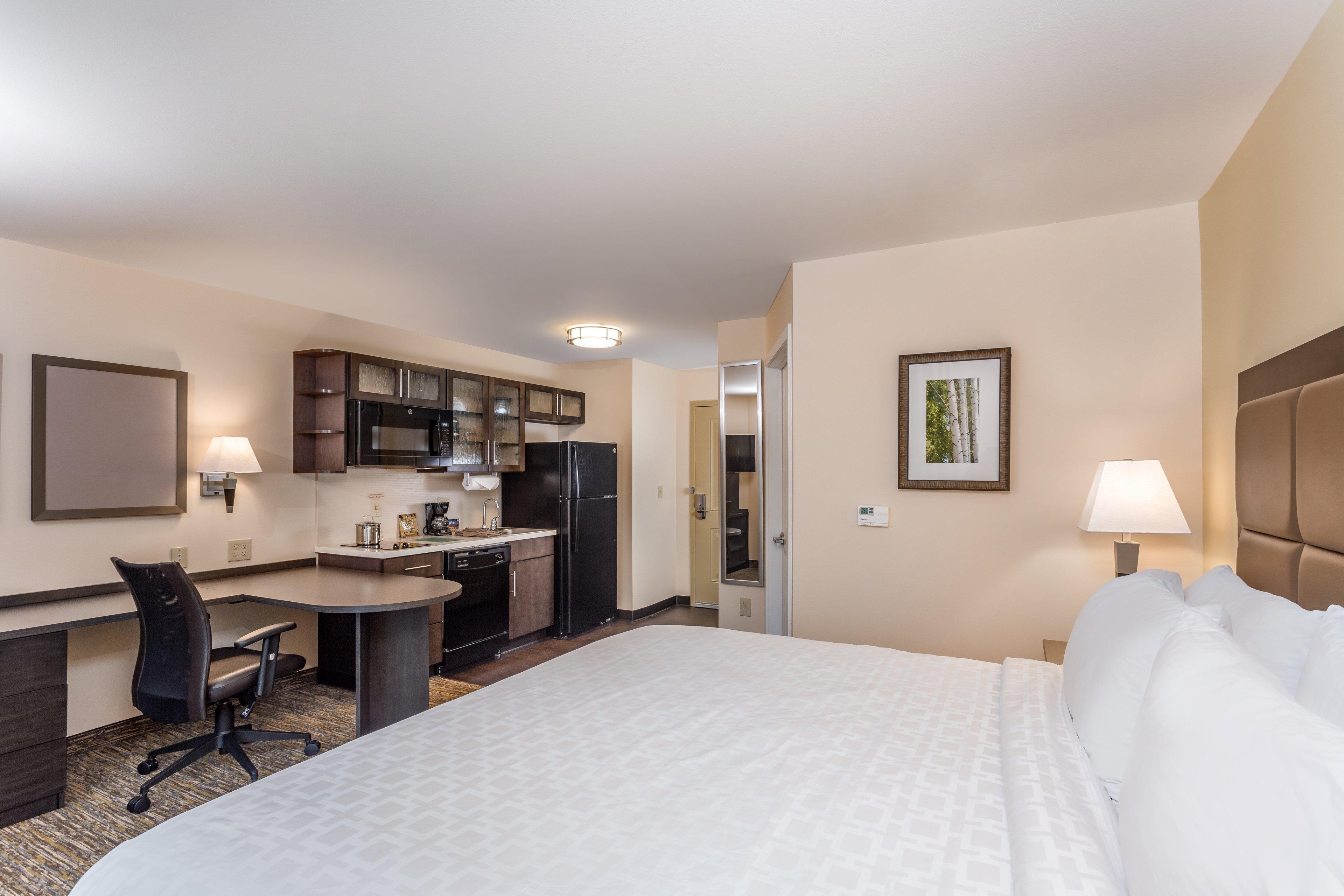 Candlewood Suites Bensalem - Philadelphia Area By Ihg Eksteriør billede