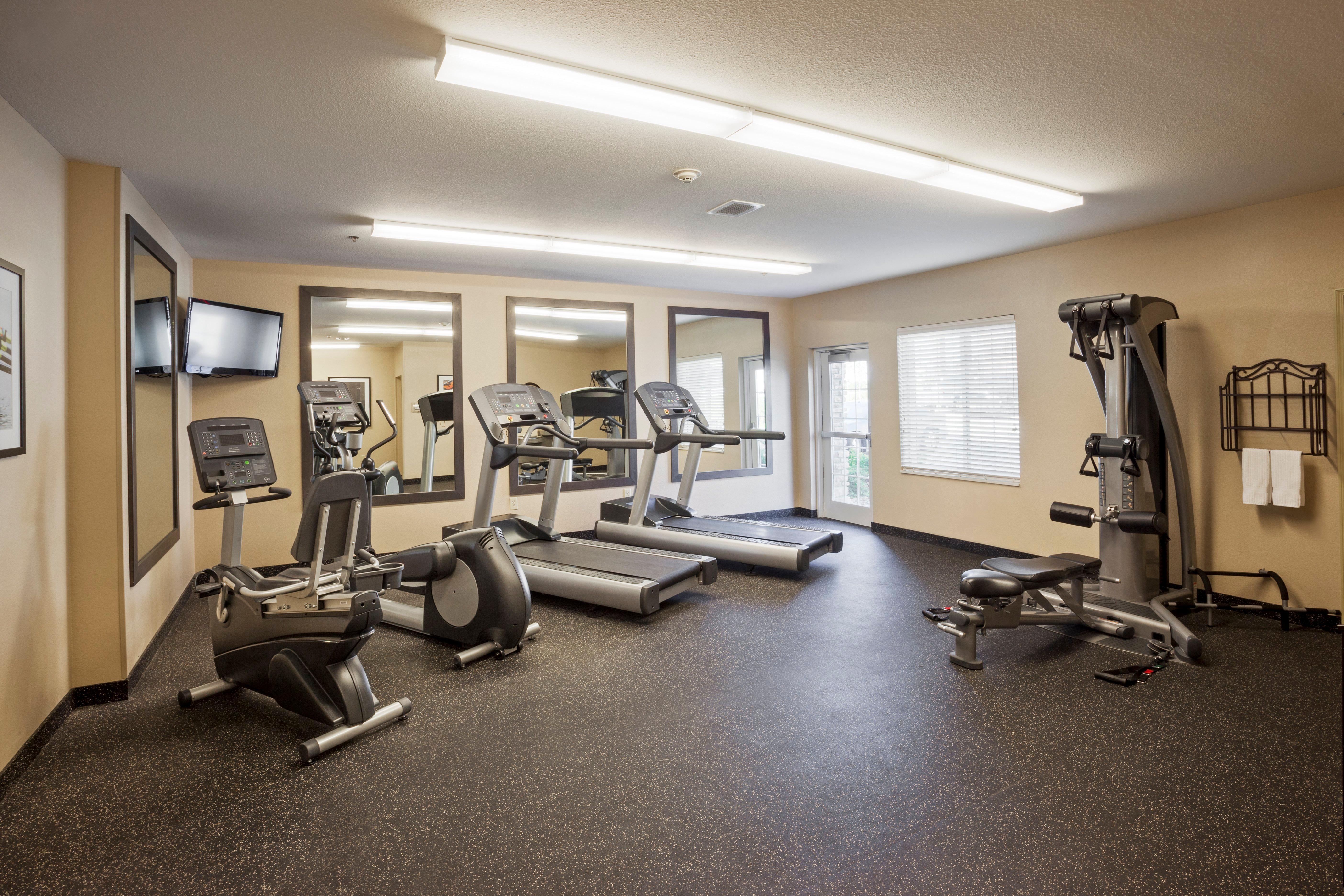 Candlewood Suites Bensalem - Philadelphia Area By Ihg Eksteriør billede