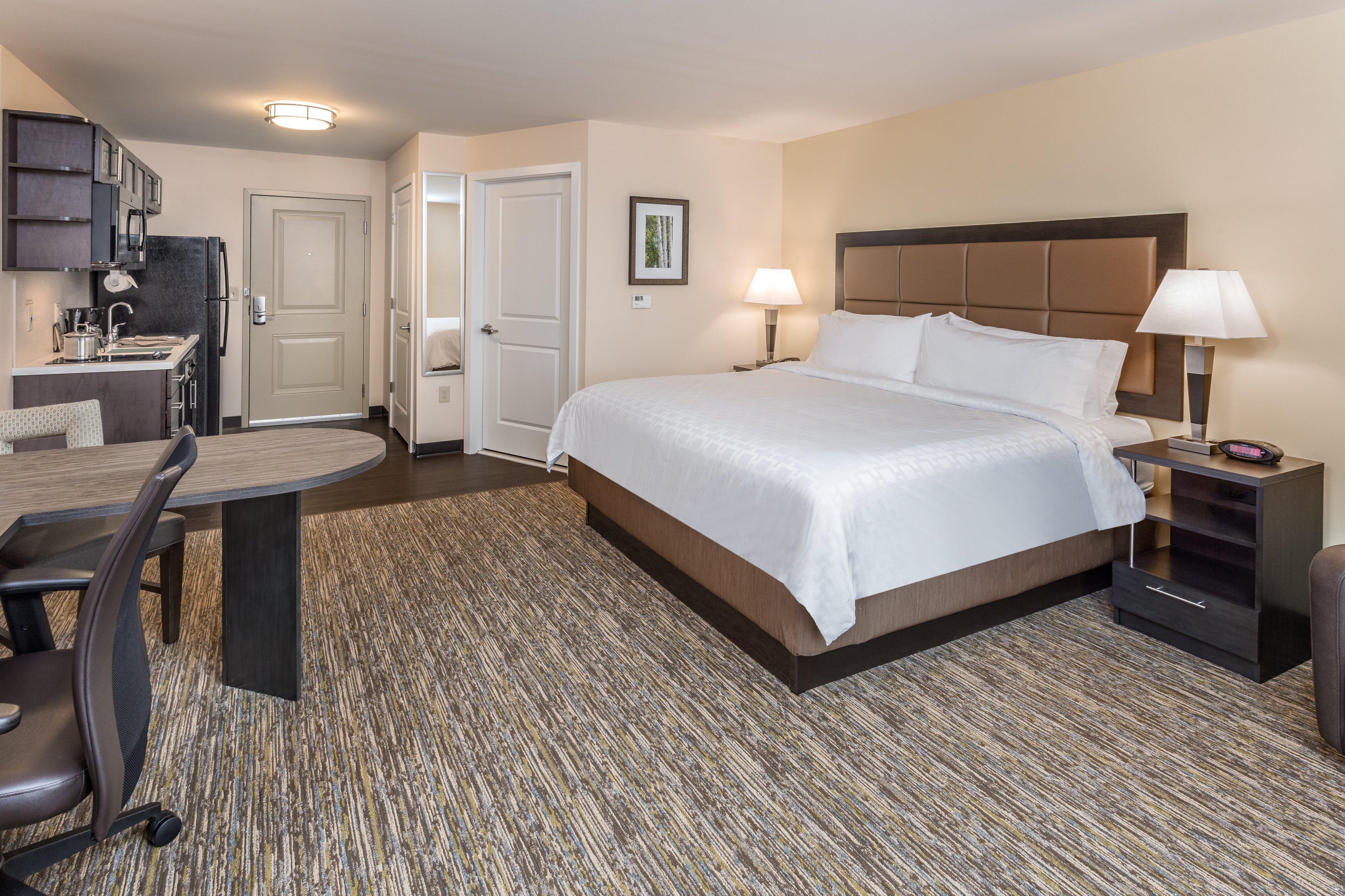 Candlewood Suites Bensalem - Philadelphia Area By Ihg Eksteriør billede